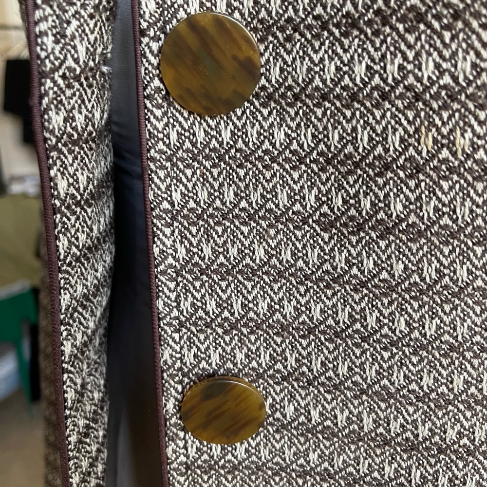 Talbots jacket - Picture 2 of 3